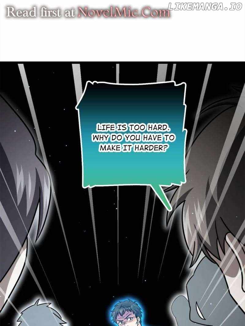 Spare Me, Great Lord! Chapter 756 64